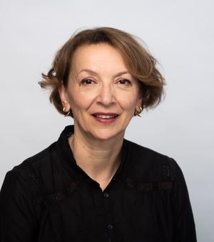 patricia clavin