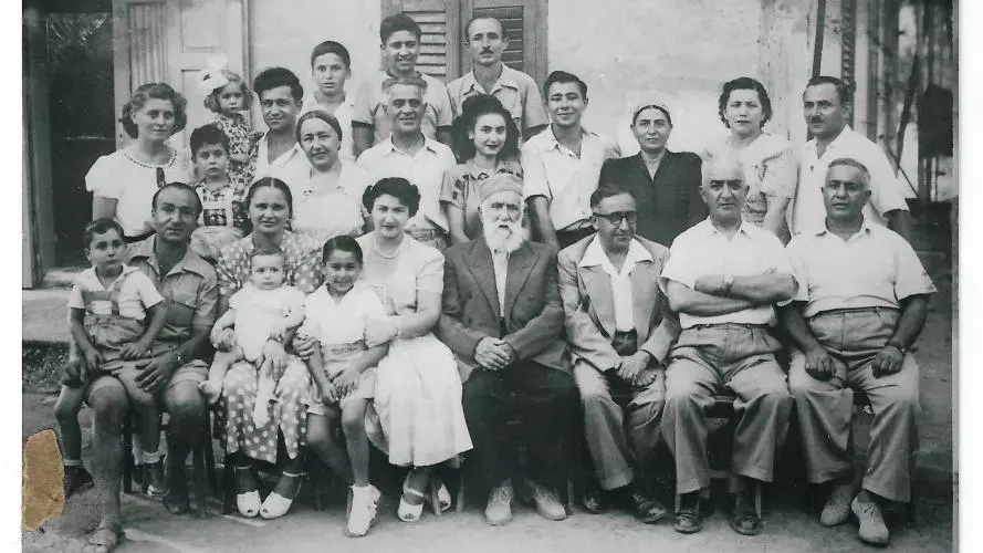 asheroffs in petach tikva