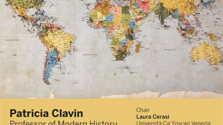 clavin 18 4 2024