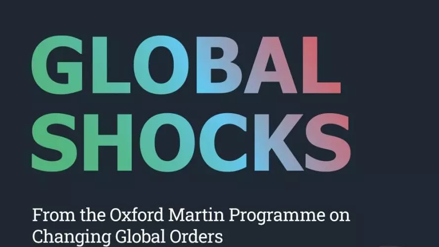 global shocks