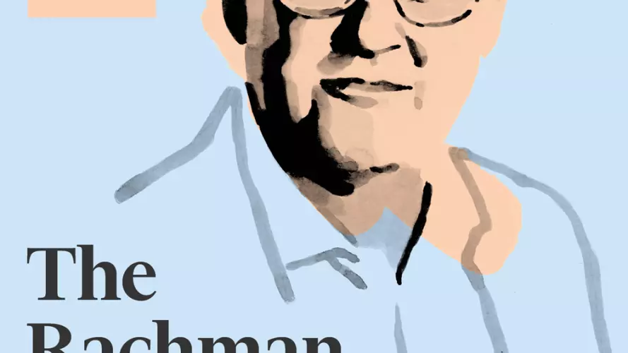 rachmann