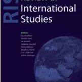 review of international studies
