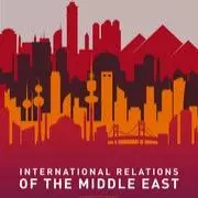 ir of the middle east