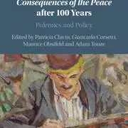 keynes economic consequences