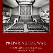preparing for war