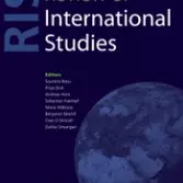 review of international studies