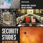 security studies