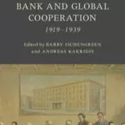 the spread of the modern central bank