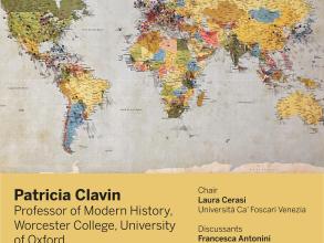 clavin 18 4 2024