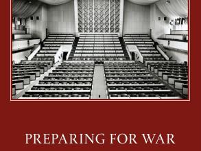 cover preparing for war