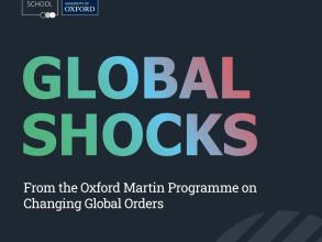 global shocks