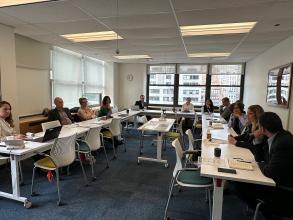 october workshop