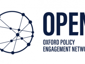open logo