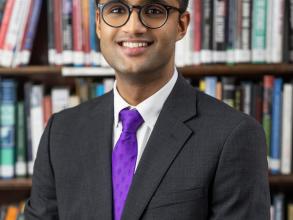 kanishkhkanodia