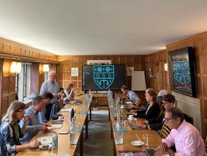 reimagining order workshop