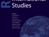 review of international studies