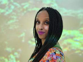 yusra bio
