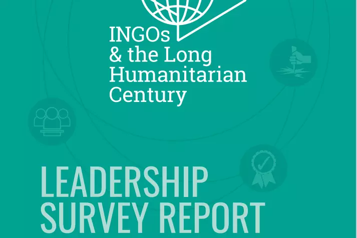 leadership survey