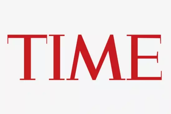 time